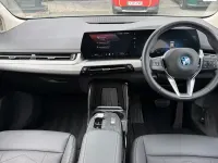 Used BMW 225 Active Tourer Sport Line 242 HP (177 kW) 2025 White MPV