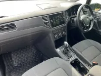 Used VW Golf Plus Cross 150 HP (110 kW) 2020