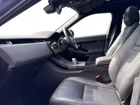 Used Land Rover Range Rover evoque SE Dynamic 2024 Blue SUV