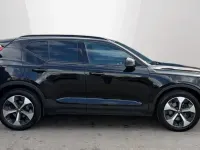 Used Volvo XC40 Ultimate 194 HP (142 kW) 2024 SUV