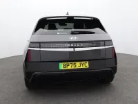 Used Hyundai Ioniq N Line 167 kW (228 HP) 2025 Grey Hatchback
