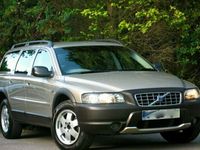 Used Volvo XC70 210 HP (154 kW) 2004 SUV