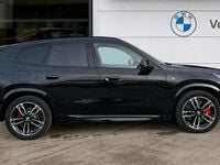 Used BMW iX1 M Sport 150 kW (204 HP) 2025 Black SUV