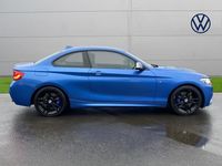 used BMW M240 2 Series2dr [Nav] Step Auto