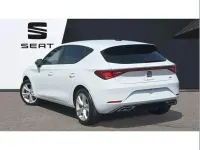 New Seat Leon FR 147 HP (108 kW) 2025 Other Hatchback