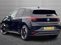Used VW ID.3 Pro 150 kW (204 HP) 2025 Grenadilla black Hatchback