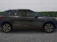 Used Seat Arona SE Technology 2023 Grey SUV