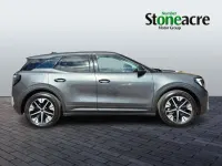 Usado Ford Explorer Select 210 kW (286 CV) 2024 Gris SUV