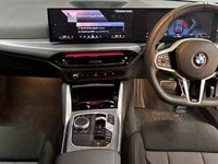 Used BMW 420 M Sport 181 HP (133 kW) 2025 Black Coupe