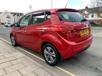 used Kia Venga 1.6 CRDI 4 ISG 5d 114 BHP