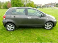 Used Toyota Yaris 2010 Hatchback