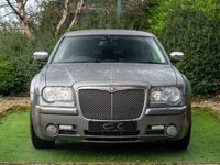 used Chrysler 300C 3.0 V6 CRD 4dr Auto