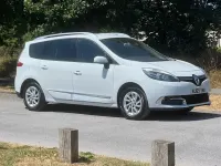 Used Renault Grand Scénic III Dynamique 2015 MPV