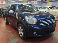Used Mini Cooper Countryman 122 HP (89 kW) 2025 Blue SUV