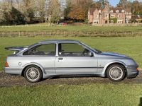 used Ford Sierra RS Cosworth