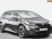 Used VW ID.3 Pro 150 kW (204 HP) 2023 Hatchback