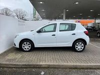 used Dacia Sandero 0.9 TCe Essential 5dr