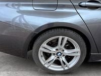 Used BMW 330 M Sport 258 HP (189 kW) 2018 Grey Sedan