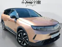 Used Vauxhall Grandland X GSe 145 HP (106 kW) 2025 Brown SUV