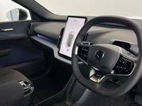 Usado Volvo EX30 Performance 314 kW (428 HP) 2025 Cinzento SUV