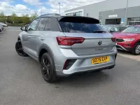 Used VW T-Roc 150 HP (110 kW) 2026 SUV