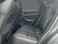 Used Jaguar F-Pace R-Dynamic 204 HP (150 kW) 2022 Blue SUV