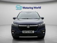 Used Suzuki SX4 S-Cross 127 HP (93 kW) 2023 SUV