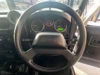 Used Land Rover Defender 2013 White Estate