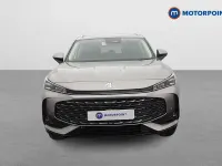 Used MG HS Trophy 224 HP (164 kW) 2025 Silver SUV