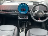 Used Mini Aceman 133 kW (181 HP) 2025 Black SUV