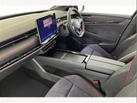 Used VW ID.7 GTX 250 kW (340 HP) 2025 Black Estate