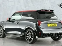 Używany Mini Cooper S Hatch 201 KM (147 kW) 2025 Szary Hatchback