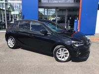 used Vauxhall Corsa 1.2 Turbo SRi Euro 6 (s/s) 5dr