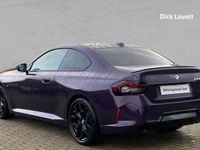 Used BMW 230 M Sport 242 HP (177 kW) 2025 Purple Coupe
