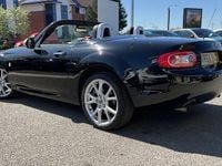 Used Mazda MX5 Edition 126 HP (92 kW) 2014 Cabriolet