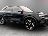 Used Vauxhall Mokka 101 HP (74 kW) 2025 SUV