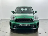 Used Mini Cooper Countryman Classic 2023 Green SUV