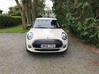 used Mini ONE Hatch 1.25dr