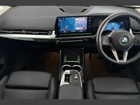 Used BMW X1 xLine 214 HP (157 kW) 2023 Blue SUV