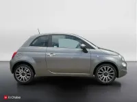 Used Fiat 500 S 2023 Grey Hatchback