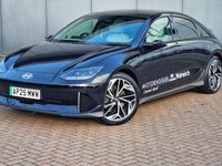 Used Hyundai Ioniq 6 Ultimate 167 kW (228 HP) 2026 Sedan