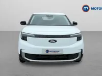 Used Ford Explorer Select 210 kW (286 HP) 2024 White SUV
