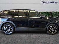 Used Vauxhall Grandland X Ultimate 136 HP (100 kW) 2024 Black SUV