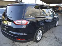 Used Ford Galaxy Titanium 190 HP (139 kW) 2021 Black MPV
