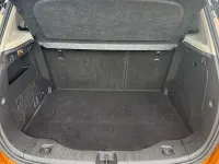 Used Vauxhall Mokka Active 140 HP (102 kW) 2018 Orange SUV