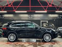 used Porsche Cayenne Diesel 5dr Tiptronic S