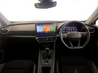 Used Cupra Formentor 150 HP (110 kW) 2023 White SUV