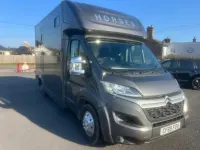 Used Citroën Relay 140 HP (102 kW) 2020 White Van