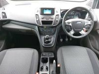 used Ford Tourneo Connect 1.5 EcoBlue Zetec 5dr