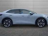 Used VW ID.5 Pro 210 kW (286 HP) 2025 Grey SUV